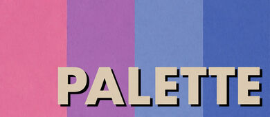 PALETTE – die Open Stage Session des Salon RosaBeige