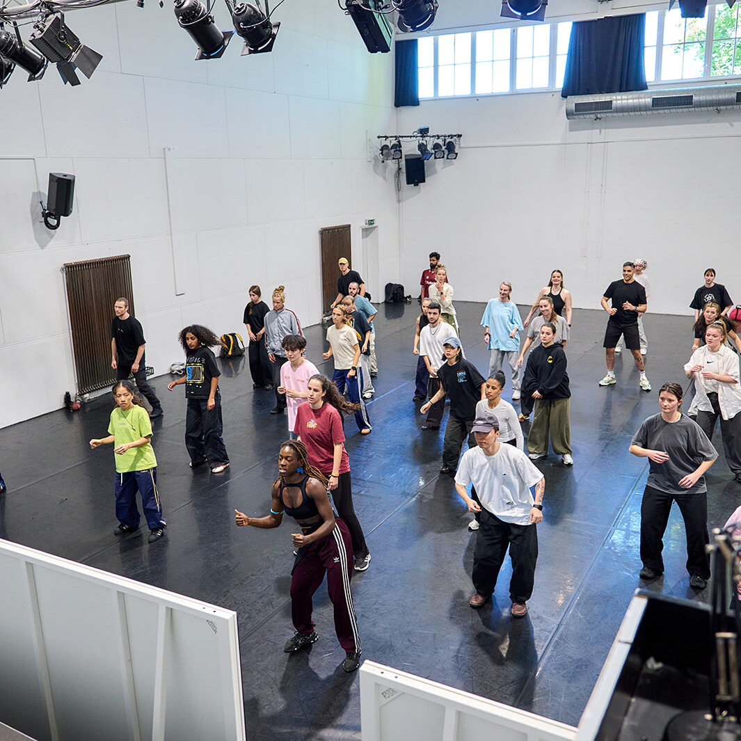 Flavourama Workshops