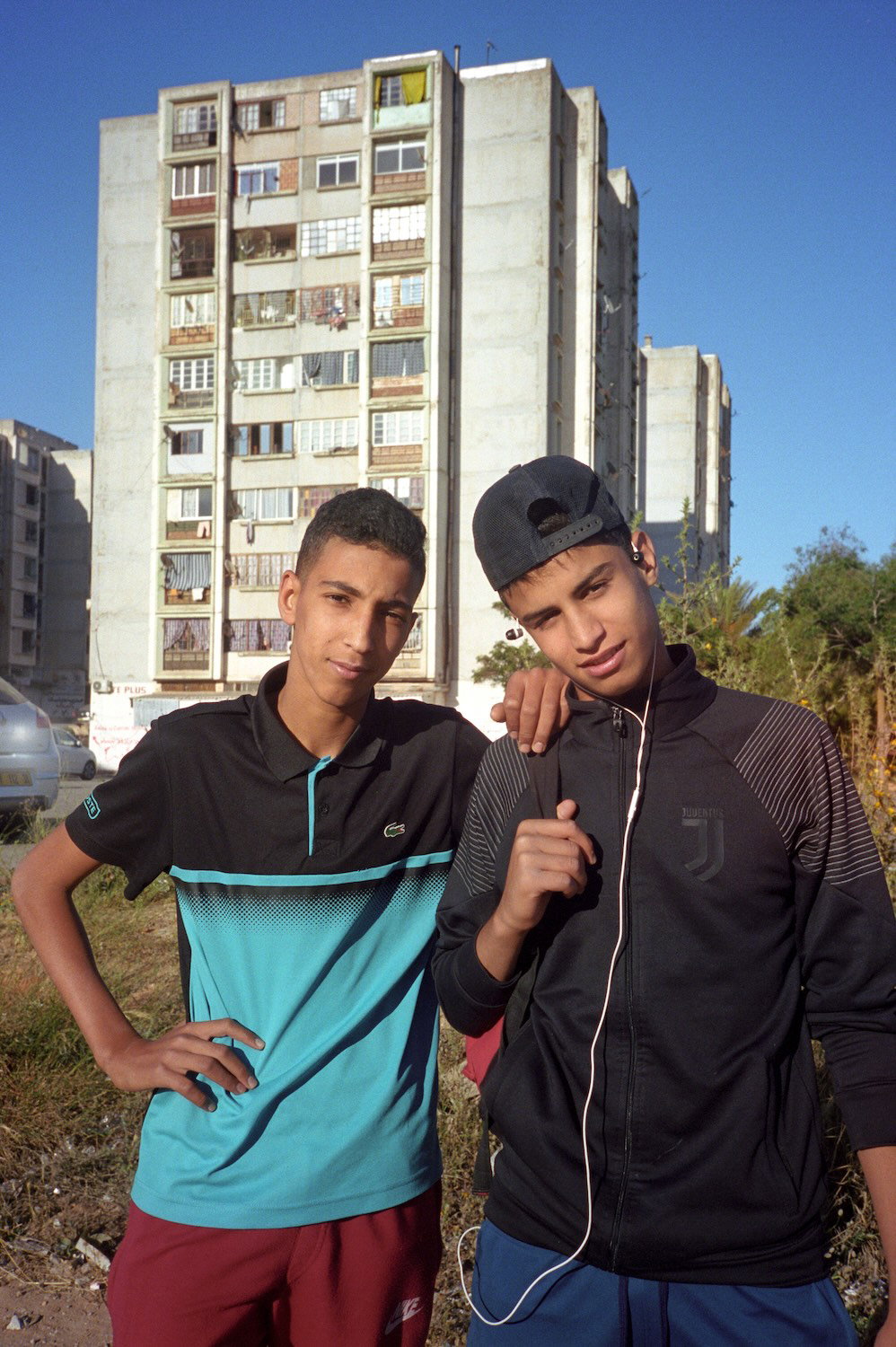 Oran
