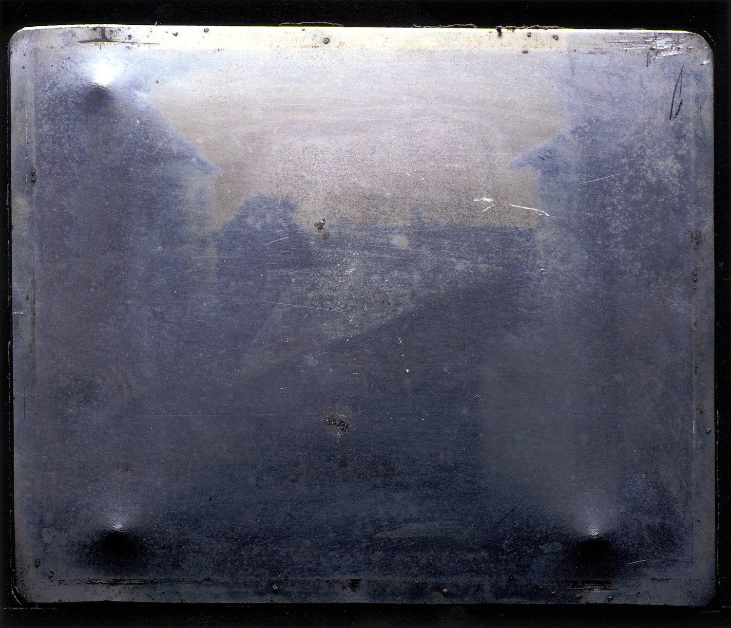 Salon der Fotografie: Nicéphore Niépce zu Ehren