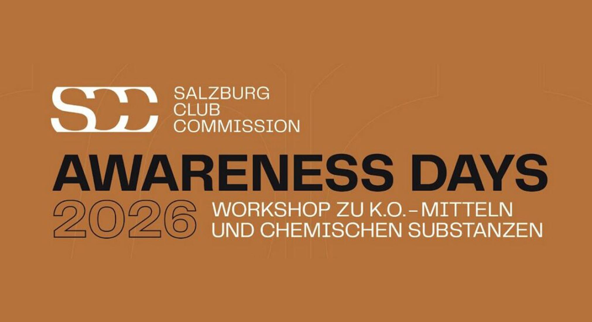 SCC AWARENESS DAY